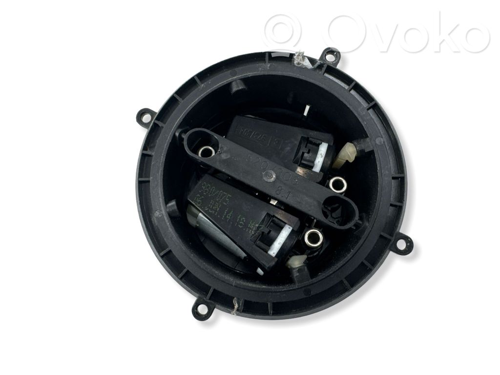 Renault Espace -  Grand espace IV Front door wing mirror part 