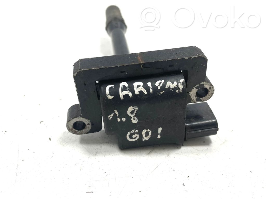 Mitsubishi Carisma High voltage ignition coil 