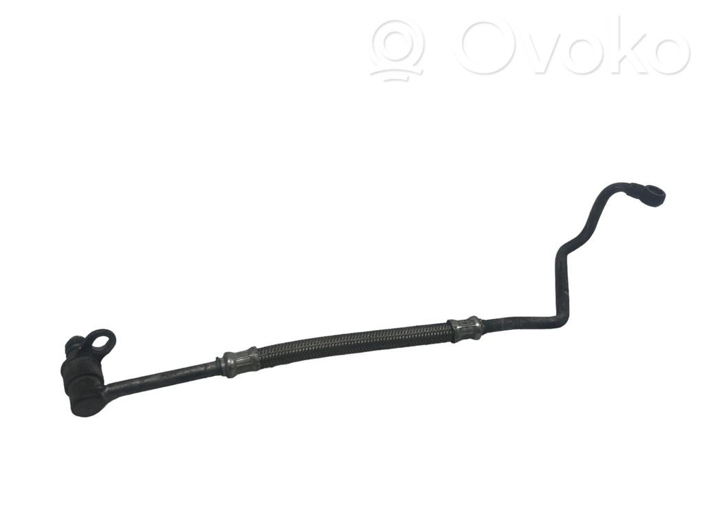 Tepimo vamzdelis (-iai)/ žarna (-os)   6H2QK679AA,6H2QK679AA