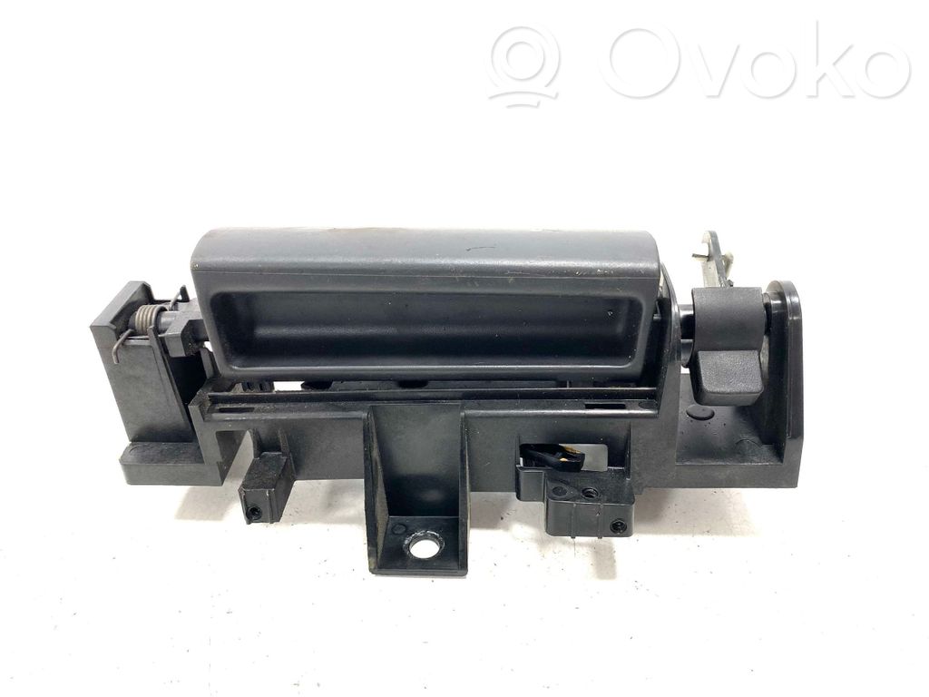 Slankiojančių durų atidarymo rankenėlė vidinė   1AE31TRMAB,25002975,32071AT