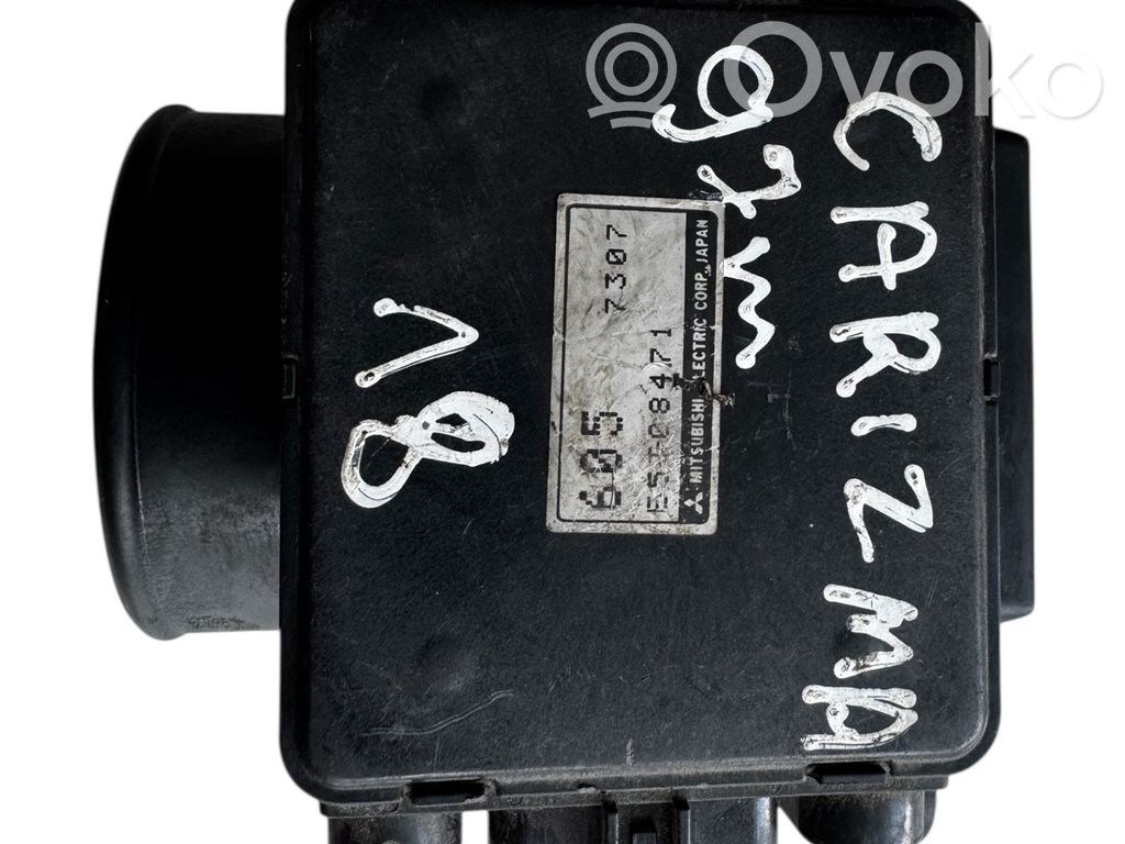 Mitsubishi Carisma Mass air flow meter 