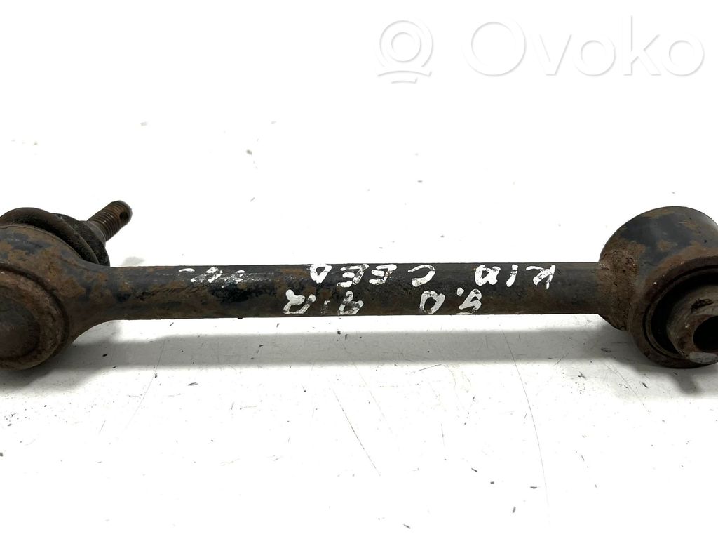 KIA Ceed Koppelstange Stabilisator hinten 