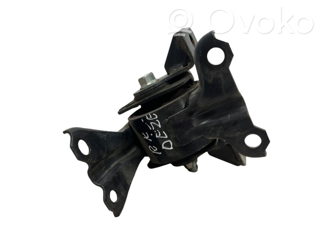 Peugeot 4008 Supporto della scatola del cambio 