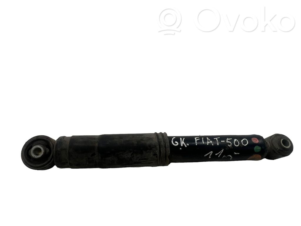 Amortyzator tylny   GB48036,C5360192