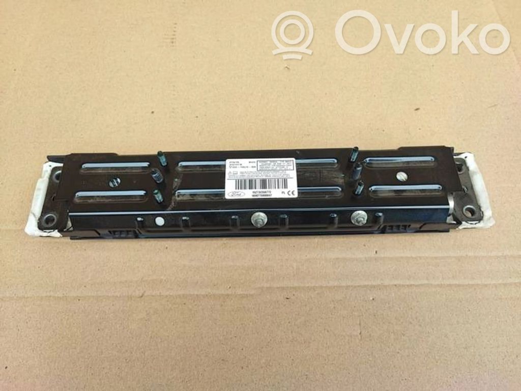 Ford Mondeo MK V Kelių oro pagalvė 