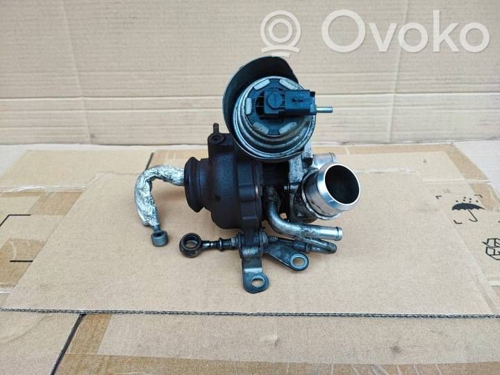 Turbina   9671413780