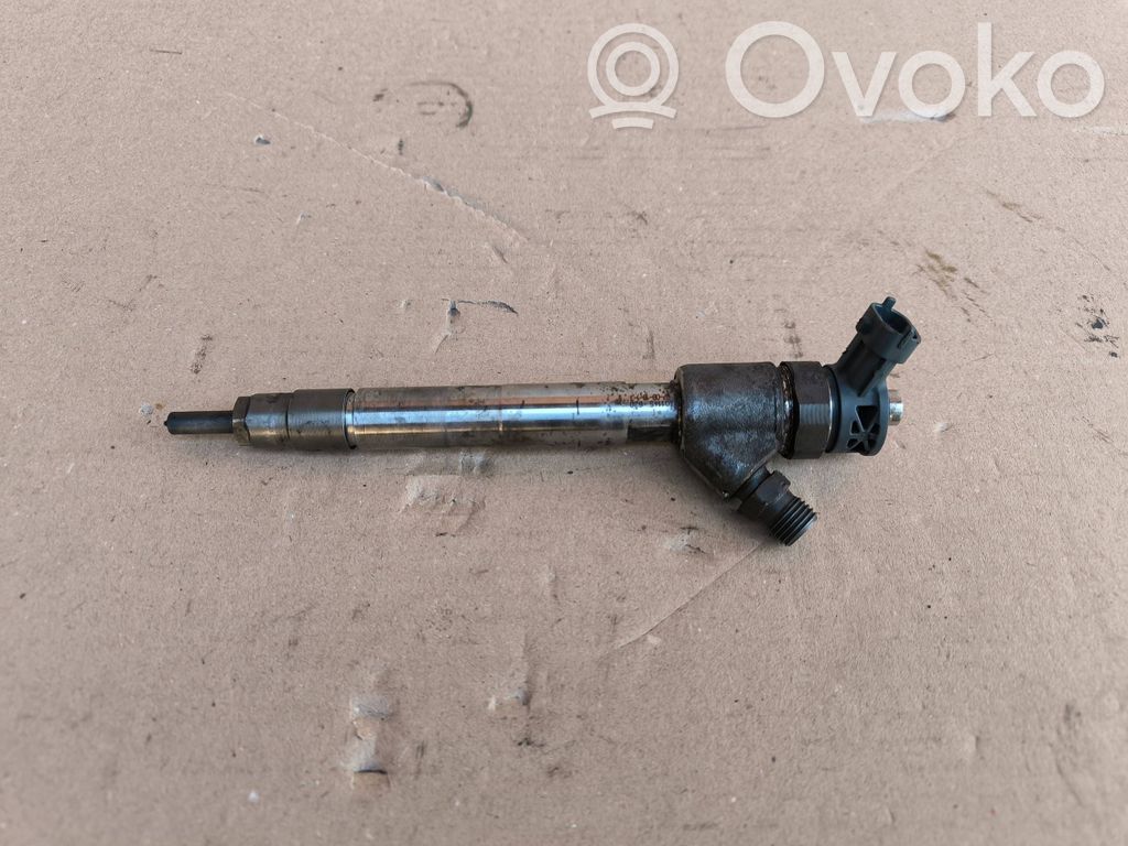Ford Focus Purkštukas (-ai) (forsunkė (-ės) 