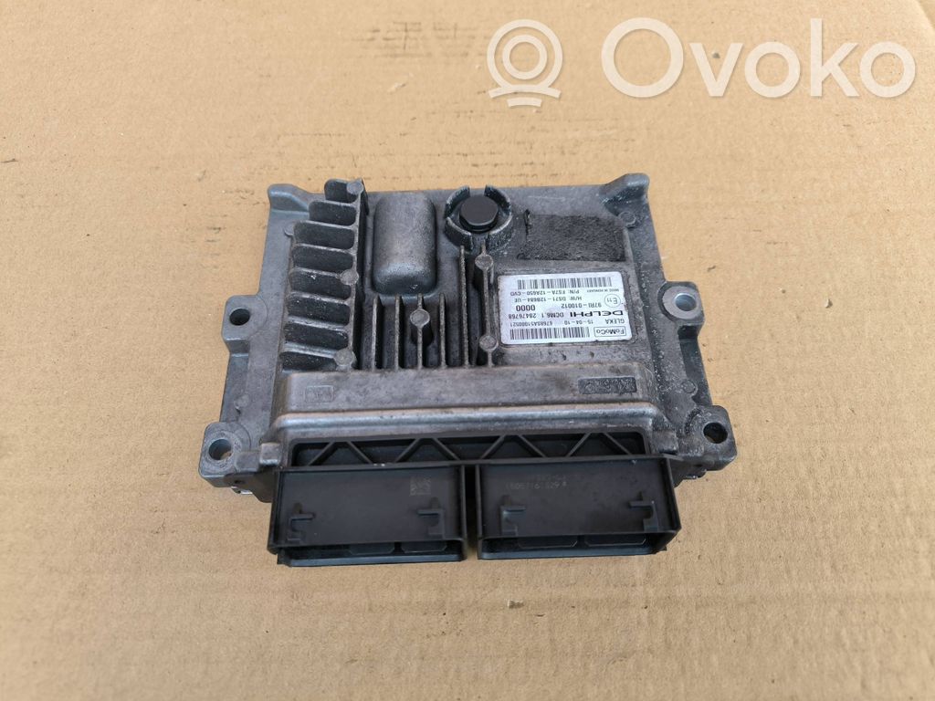Ford Mondeo MK V Engine control unit/module ECU 