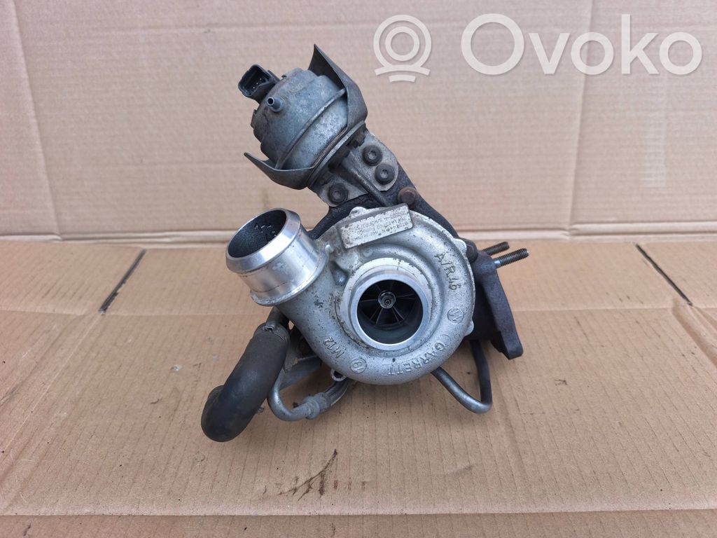 Turbina   9671413780
