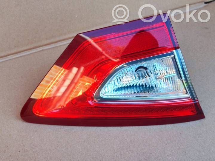 Galinis žibintas dangtyje   DS7313A603KD,DS7313A603KD