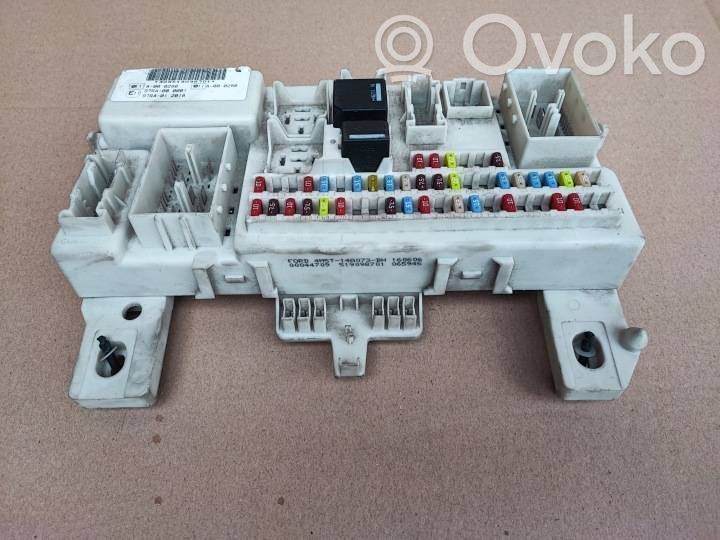 Ford Focus Fuse box set 