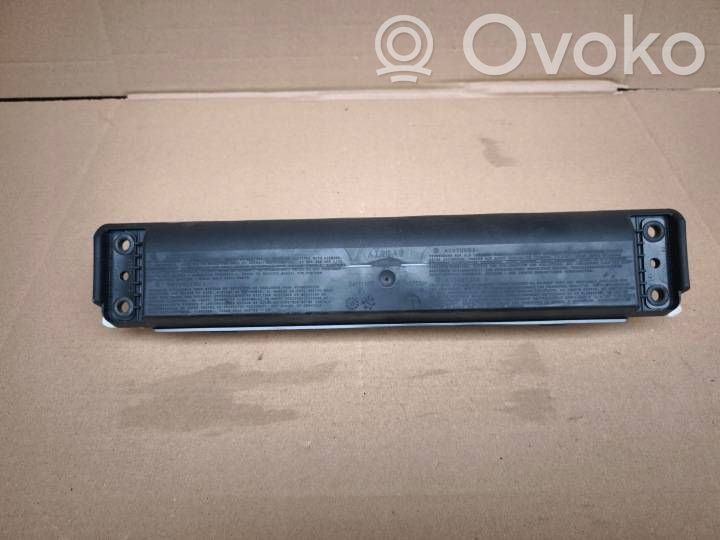 Ford Mondeo MK V Kelių oro pagalvė 