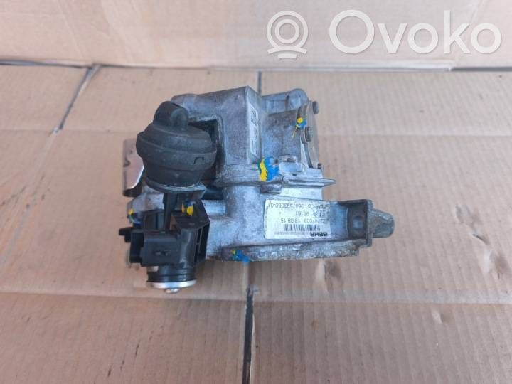 Ford Mondeo MK V EGR vožtuvas 