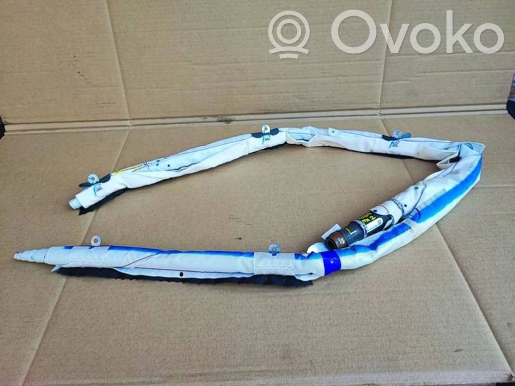 Ford Kuga II Airbag cortină 