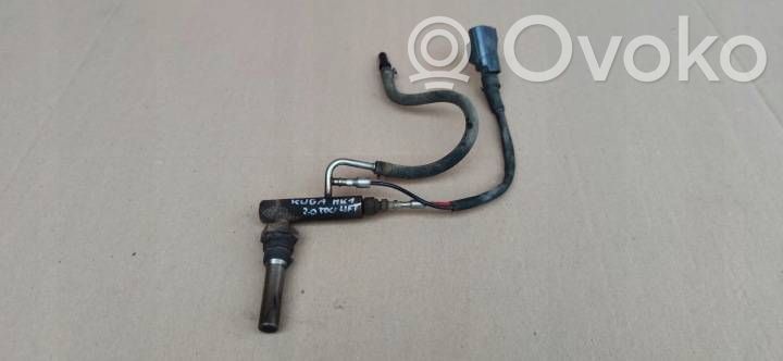 Ford Kuga I Injector combustibil 
