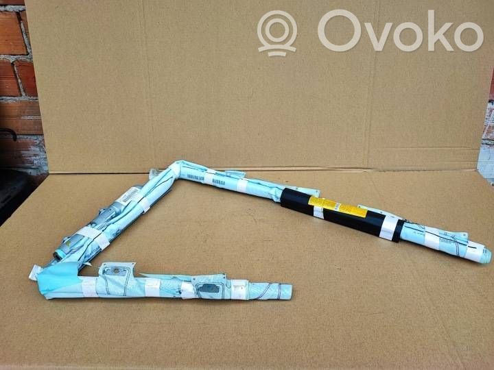 Ford Ecosport Airbag cortină 