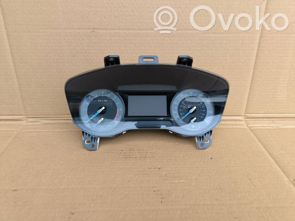 Ford Mondeo MK V Vitezometru (grup de instrumente) 