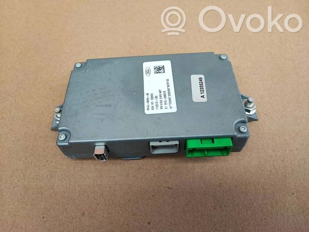 Ford Kuga I Camera control unit module 