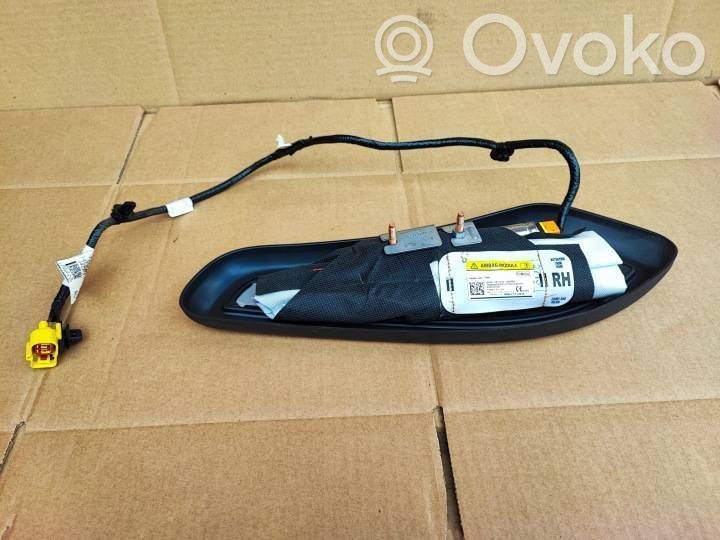 Ford Mondeo MK V Sėdynės oro pagalvė 