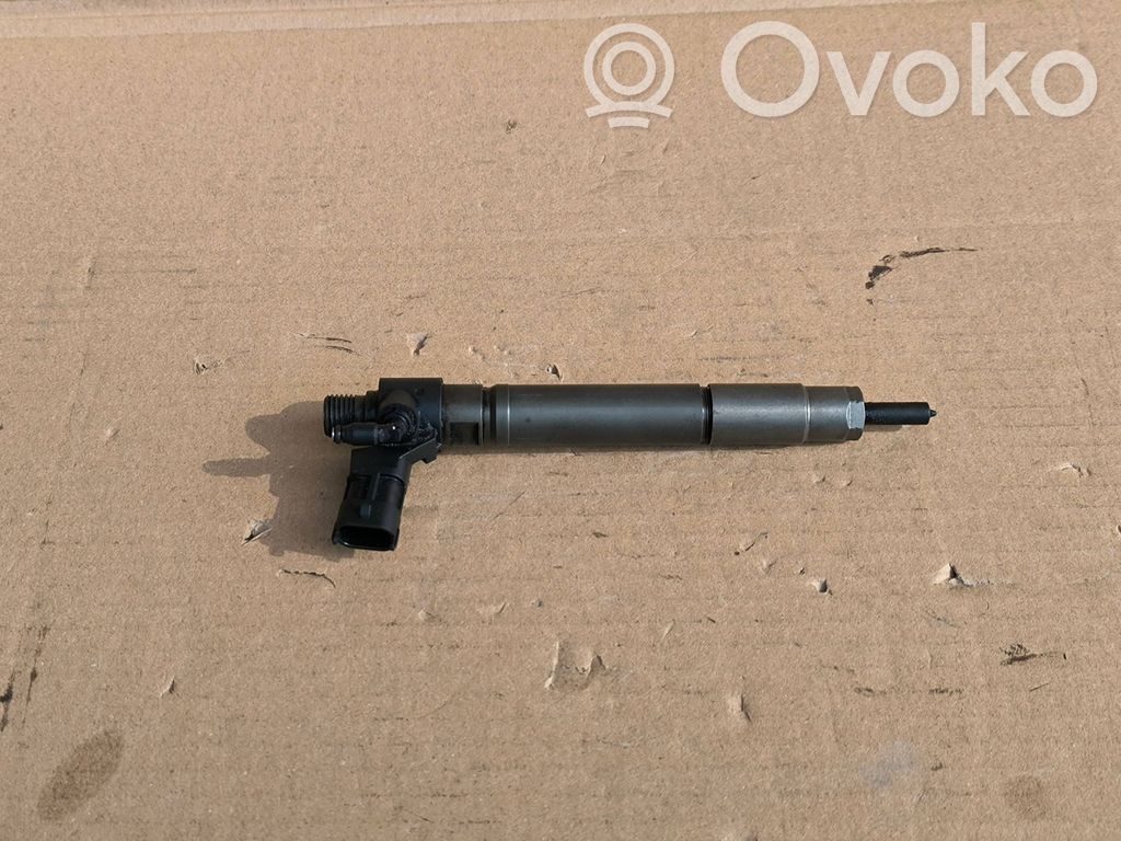 Land Rover Range Rover Evoque L538 Inyector de combustible 
