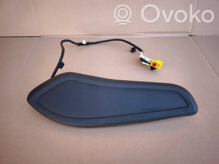 Ford Mondeo MK V Sėdynės oro pagalvė 