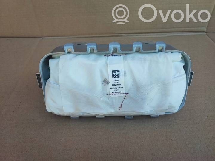 Ford Mondeo MK V Keleivio oro pagalvė 
