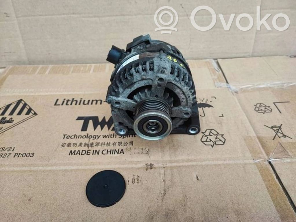 Generatorius   CV6T10300BE,CV6T10300BE