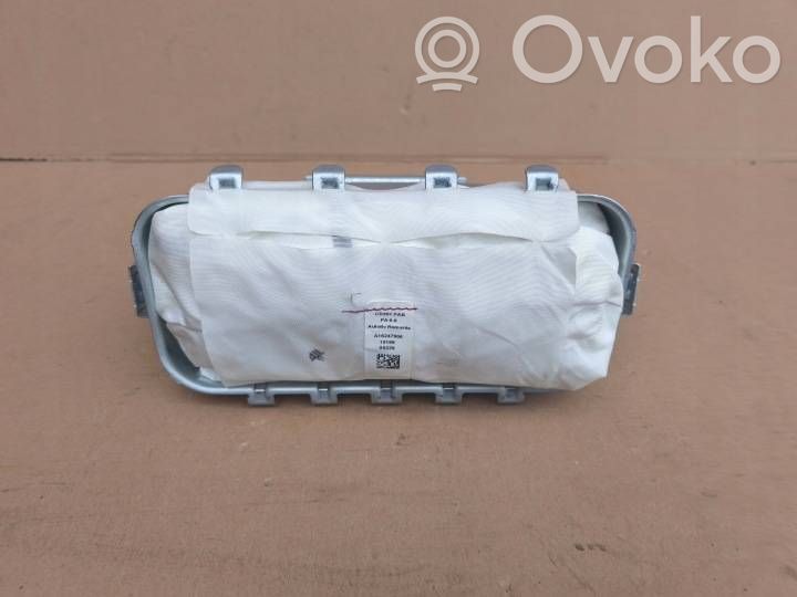Ford Mondeo MK V Keleivio oro pagalvė 