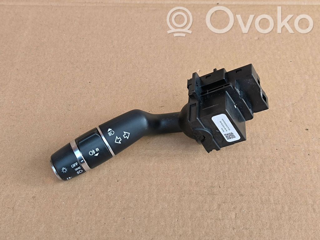 Land Rover Range Rover Evoque L538 Palanca de intermitentes 