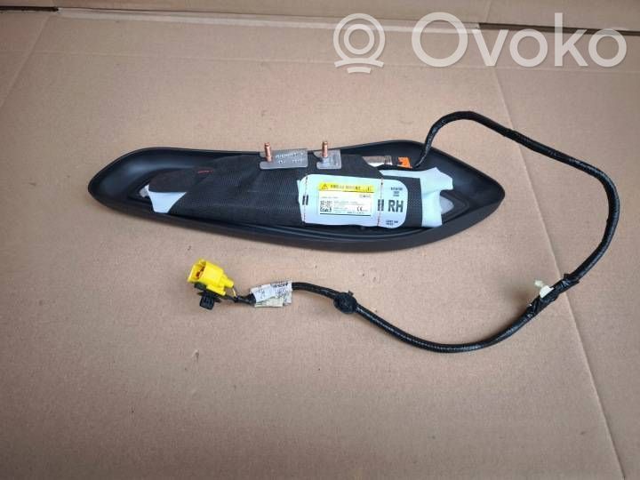 Ford Mondeo MK V Sėdynės oro pagalvė 