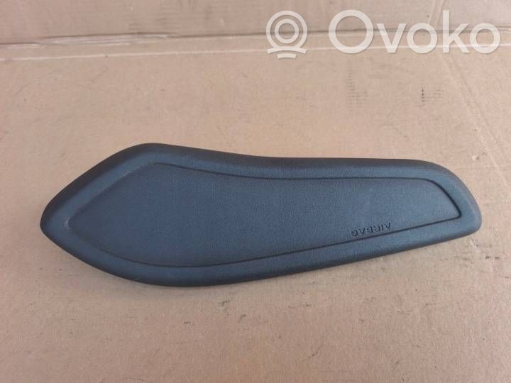 Sėdynės oro pagalvė   DG93F611D10AD,DG93F611D10AD