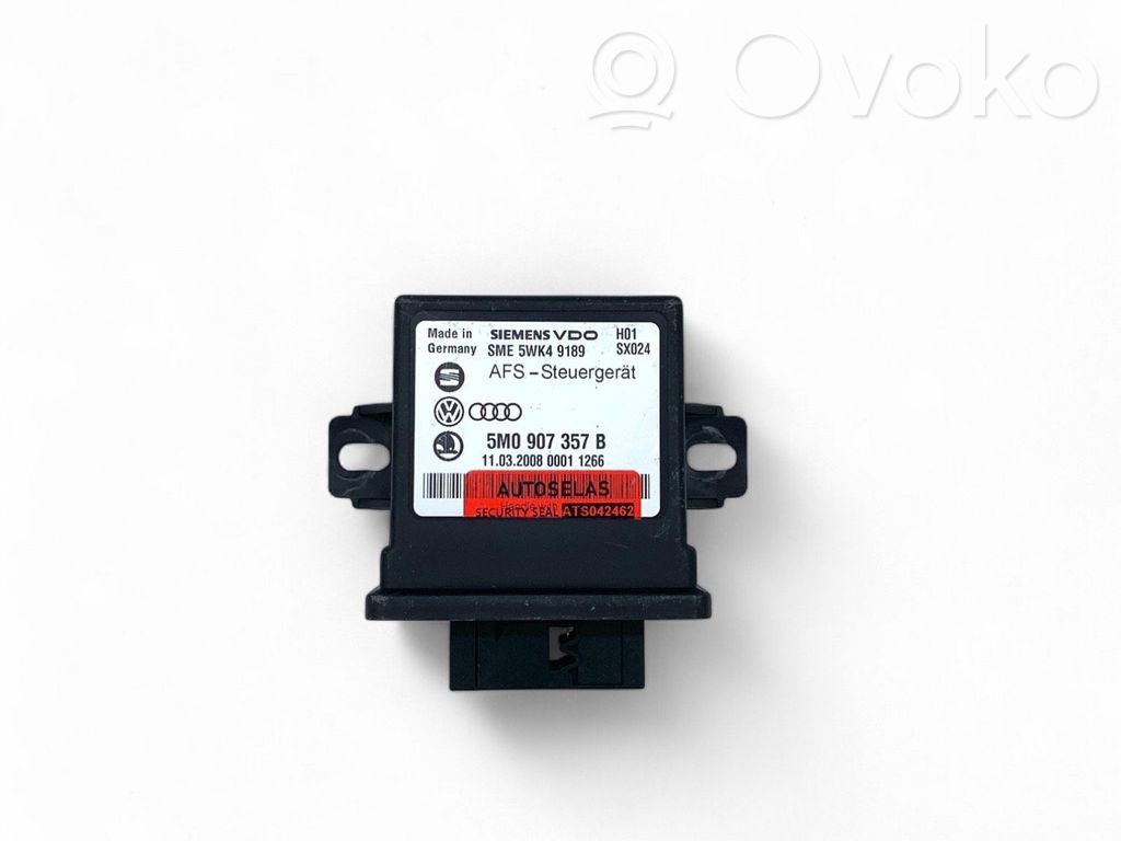 Volkswagen Passat Alltrack Light module LCM 