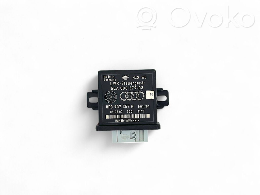 Audi A6 S6 C6 4F Light module LCM 