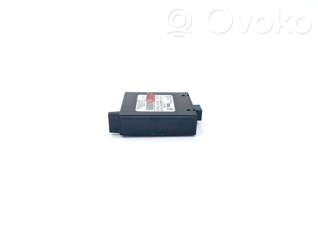 Volkswagen Eos Other control units/modules 
