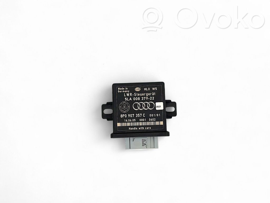 Audi A6 S6 C6 4F Other control units/modules 