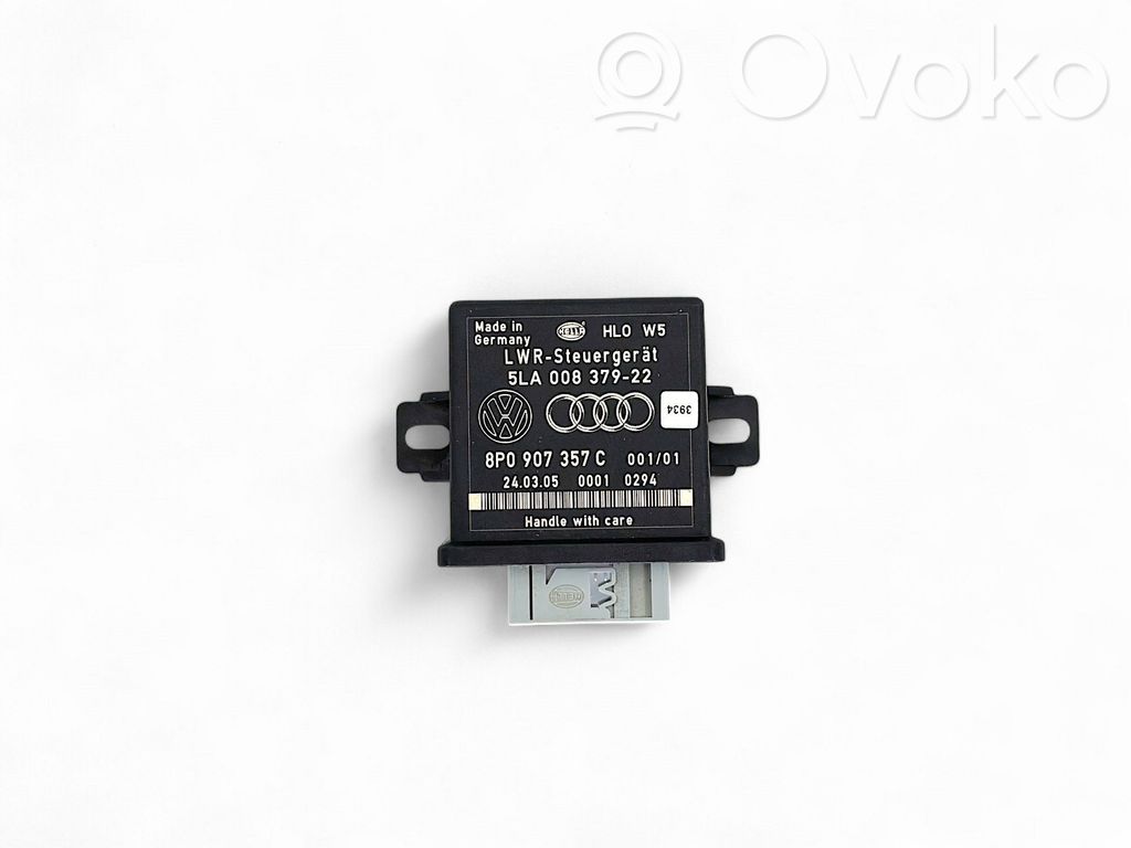 Audi A6 S6 C6 4F Light module LCM 