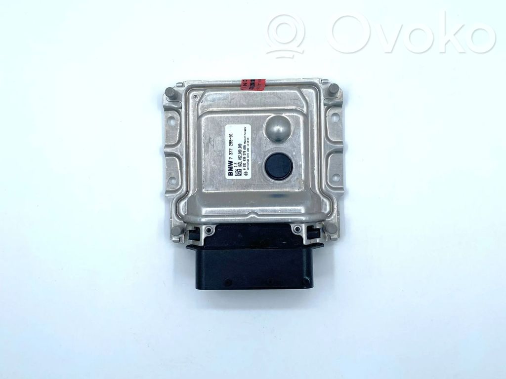 BMW X5 F15 Adblue control unit 