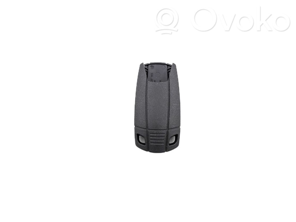 BMW 3 E90 E91 Ignition key/card 
