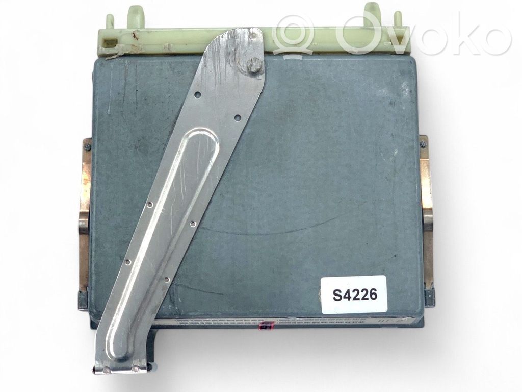 Volvo S70  V70  V70 XC Engine control unit/module 