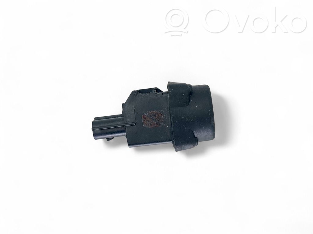Jaguar X-Type Interruptor de corte de combustible 