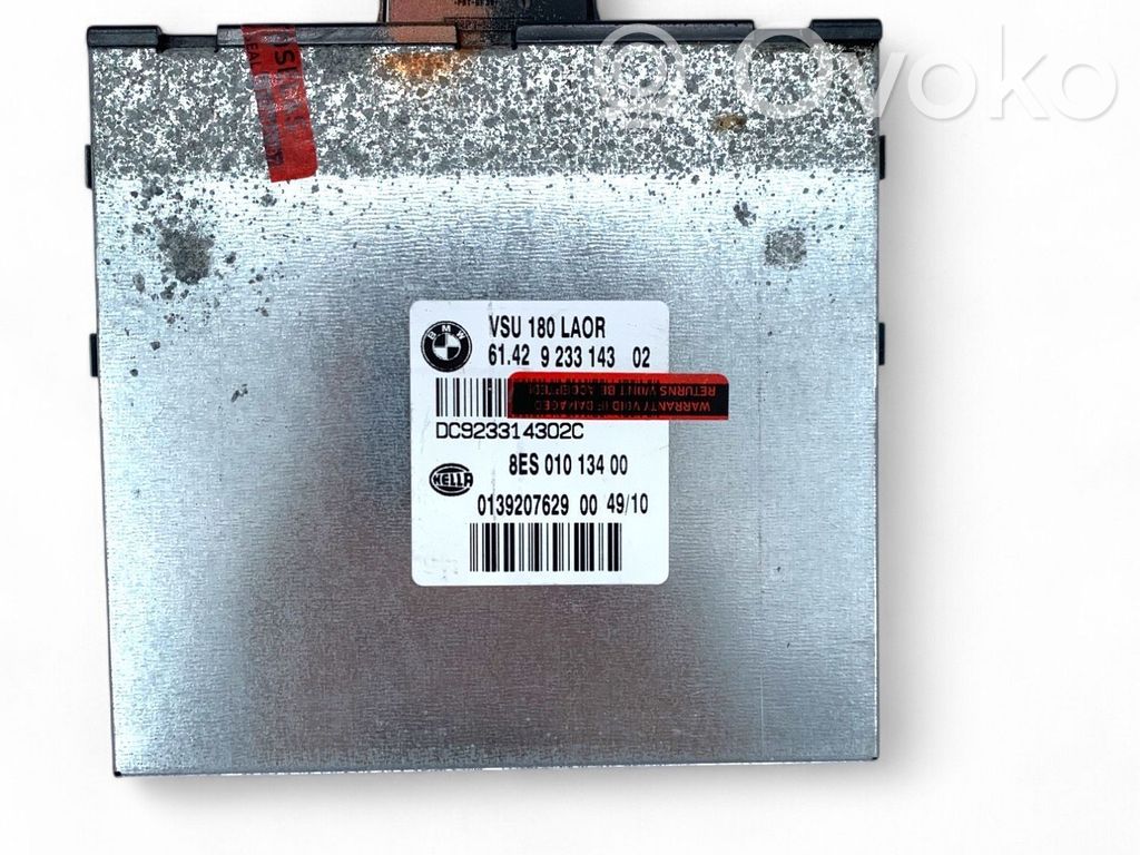 BMW 5 F10 F11 Other control units/modules 