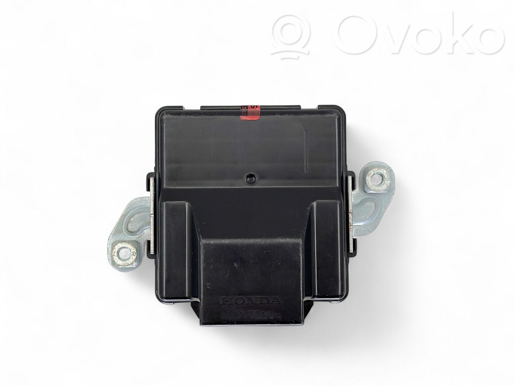 Honda CR-V Other control units/modules 