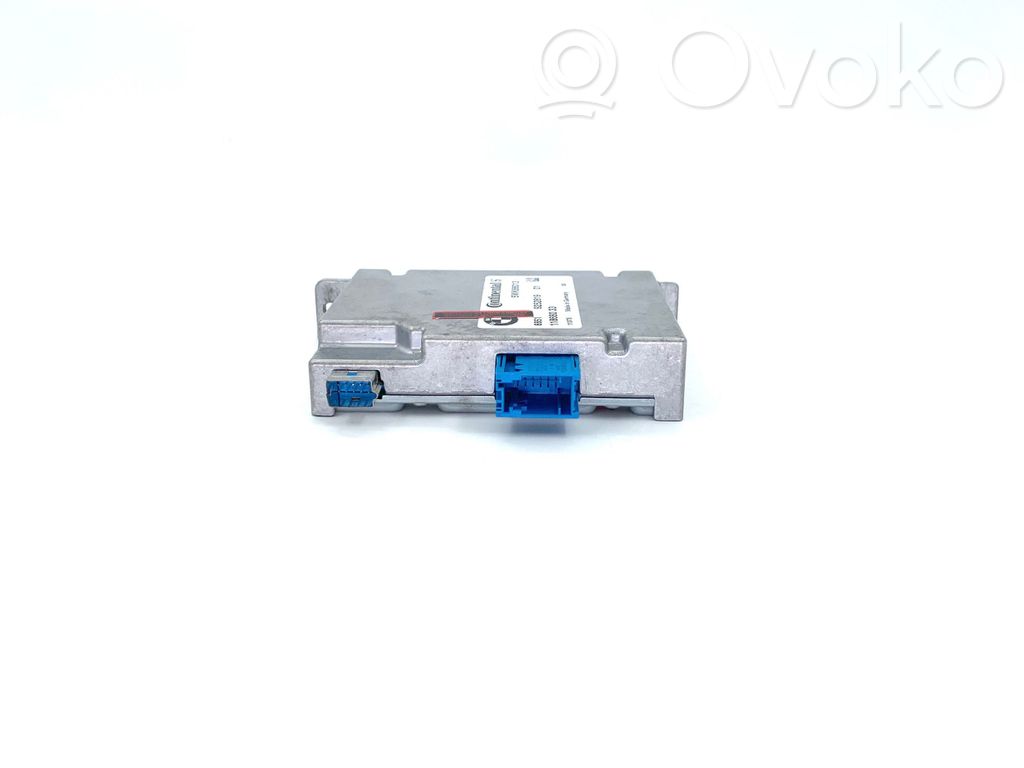 Moduł / Sterownik kamery   9252819,66519252819,5WK66013,61359199630,61359202385,61359204096,61359205412,66519208037,66519210697,66519217934,66519220703,66519222803,66519231399,66519240222,66519259021,9199630,9202385,9204096,9205412,9208037,9210697,9217934,9220703,9222803,9231399,9240222,9259021
