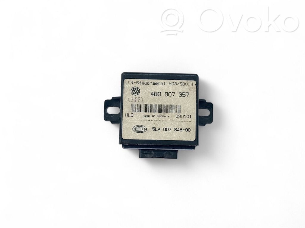 Volkswagen PASSAT B5 Light module LCM 