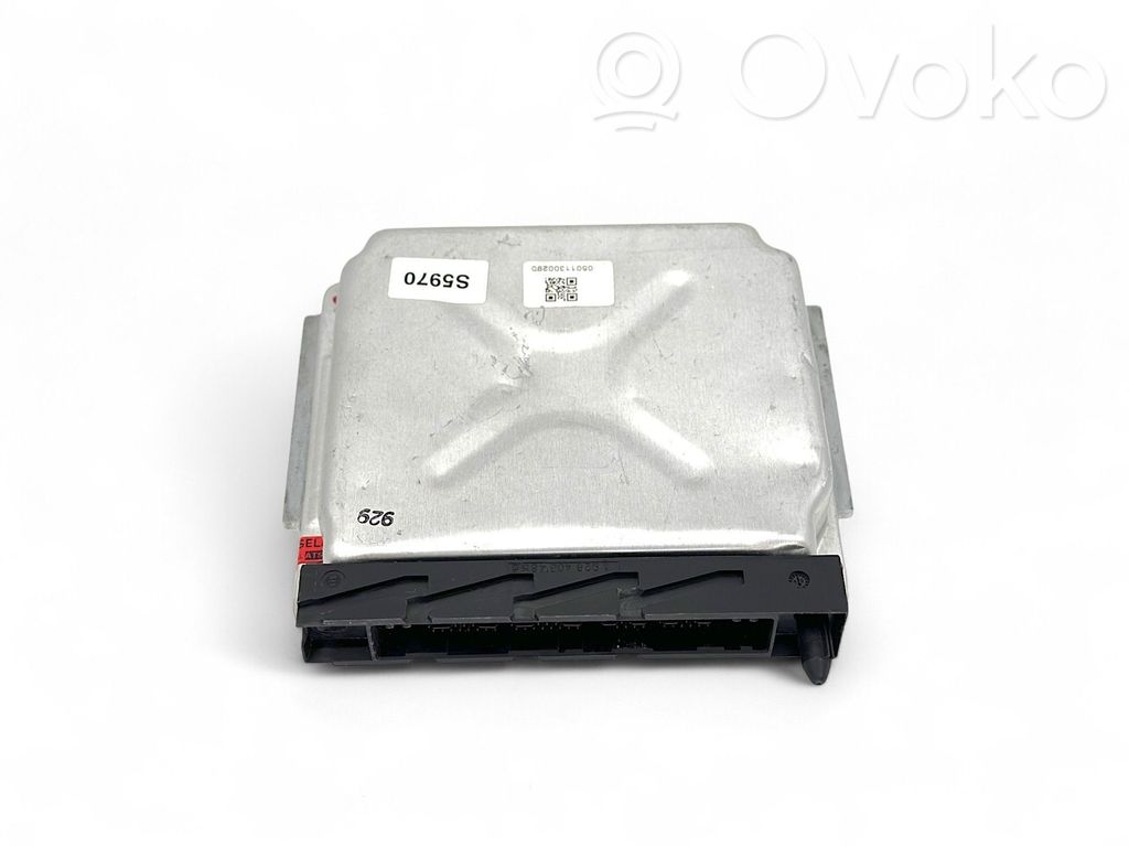 Volvo V70 Engine control unit/module 