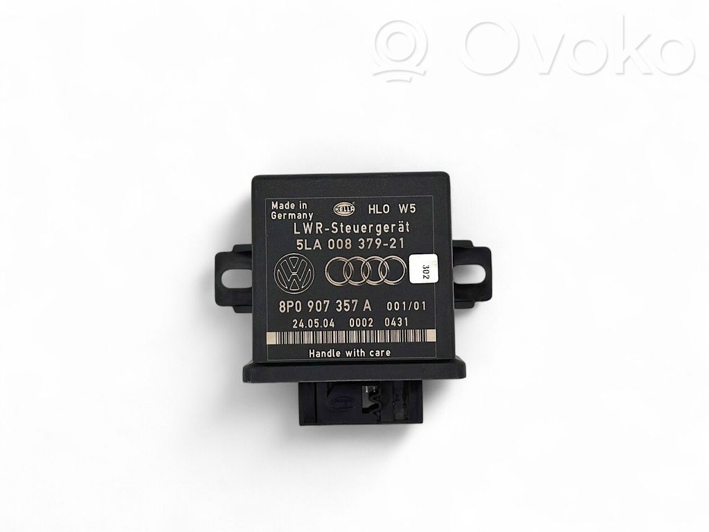 Audi A6 S6 C6 4F Light module LCM 