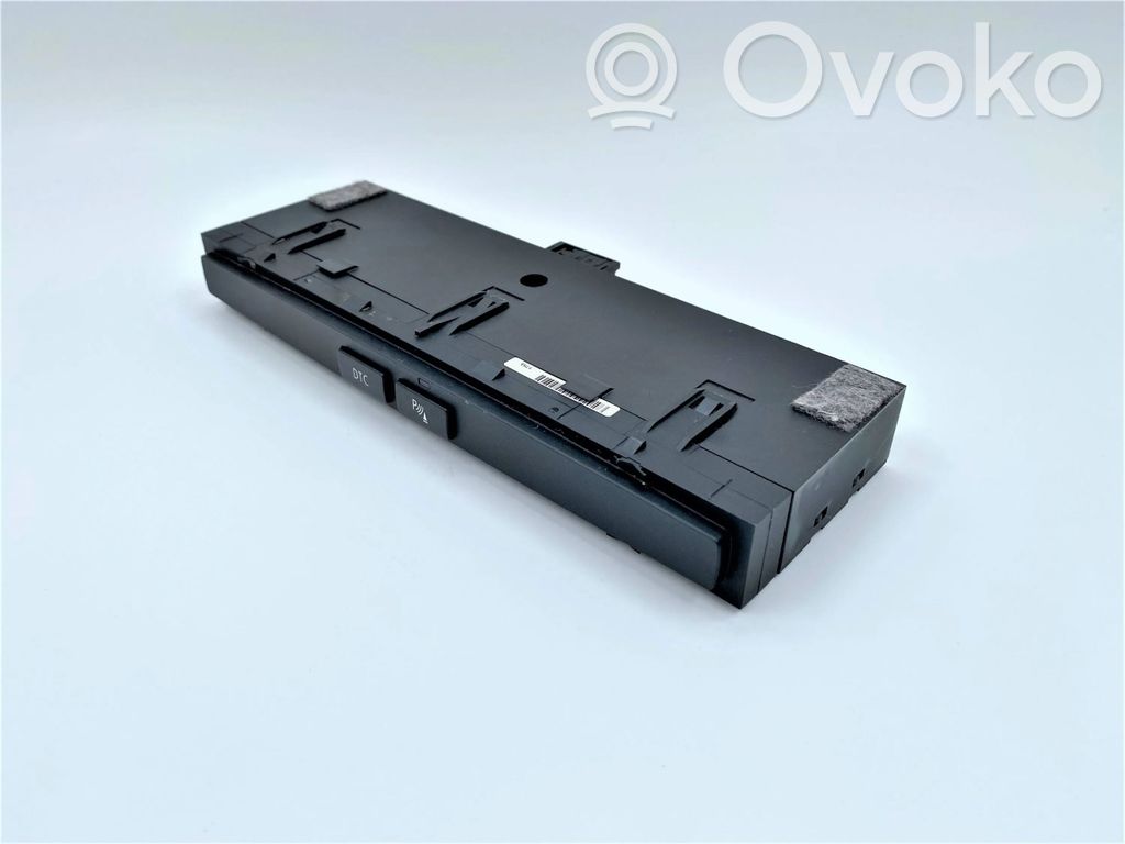 BMW 5 E60 E61 Parking (PDC) sensor switch 