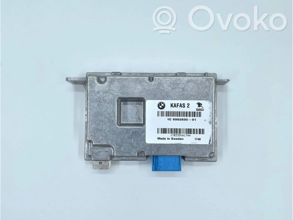 BMW X5 F15 Camera control unit module 