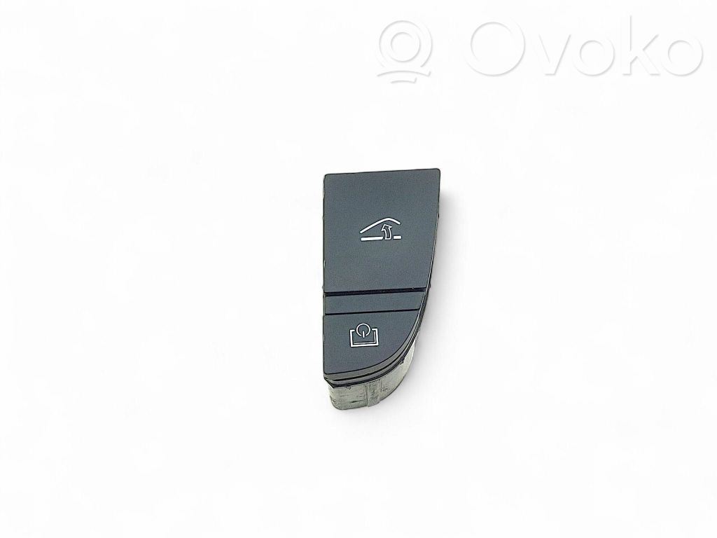 Audi A6 S6 C6 4F Other switches/knobs/shifts 