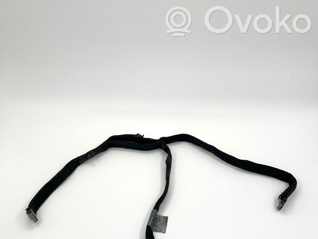 BMW 5 E60 E61 Other wiring loom 